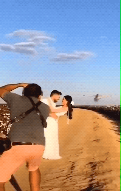 Epic Fails, One GIF at a Time