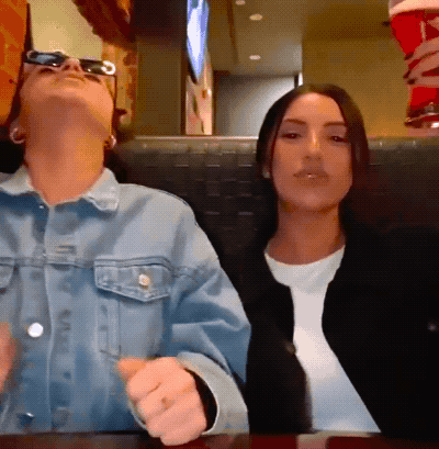 Epic Fails, One GIF at a Time