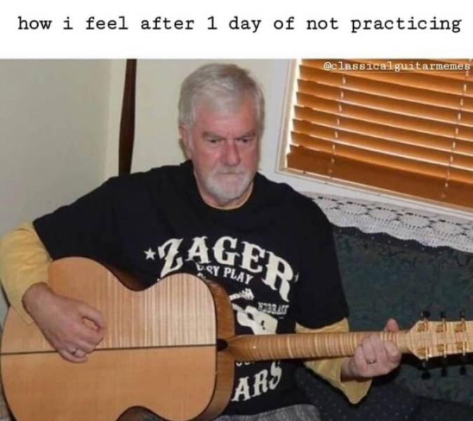 Music Memes That Hit Every Note