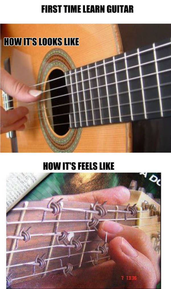 Music Memes That Hit Every Note
