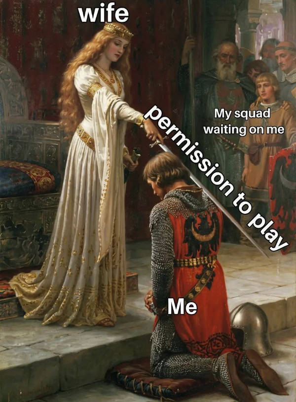 gaming memes that hit every nerd nerve 30 pics 13.html - 30 HD Photos | Premium Gallery 2026