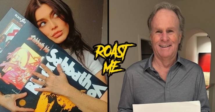 That Roast Went From Mild to Nuclear