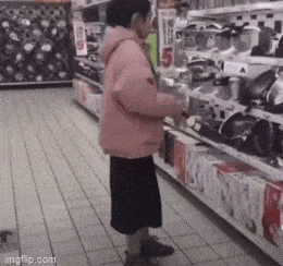 Daily Gifdump