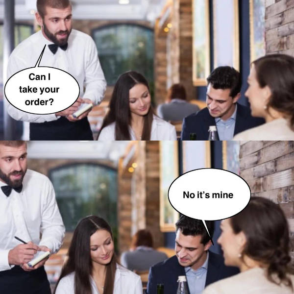 Premium-Grade Dad Jokes