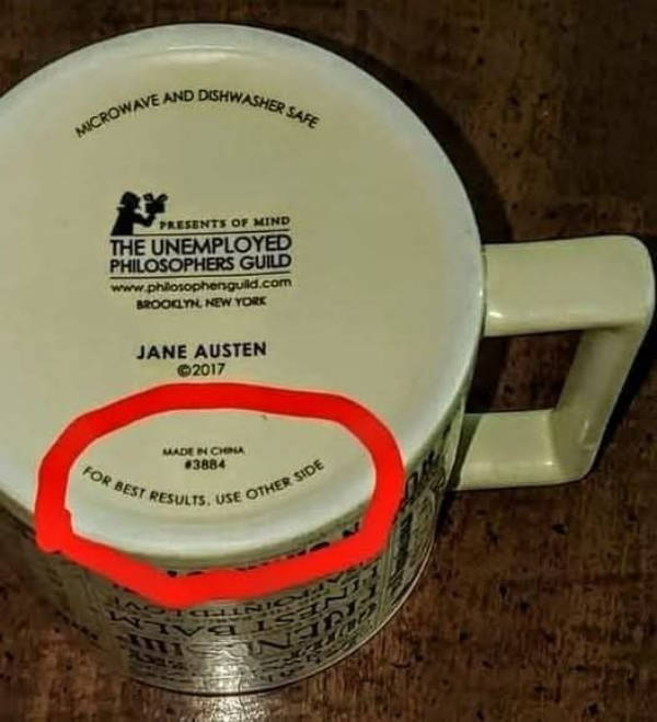 The Internet’s Weirdest Moments