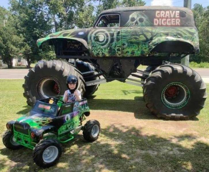 Daily Picdump