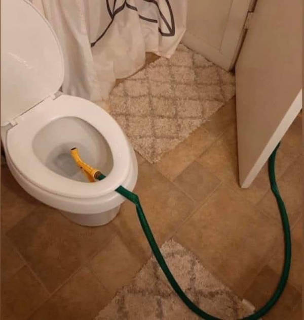 Somewhere Between Brilliant and Ridiculous