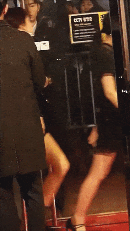 black dress that says it all 16 gifs 2.html - 1 HD GIF | Premium Gallery 2026