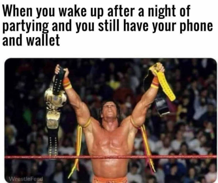 Prescribed Daily Dose of Dank Memes