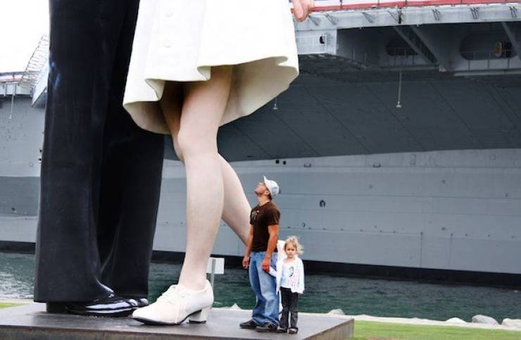 Dirty Minds Are Welcome!