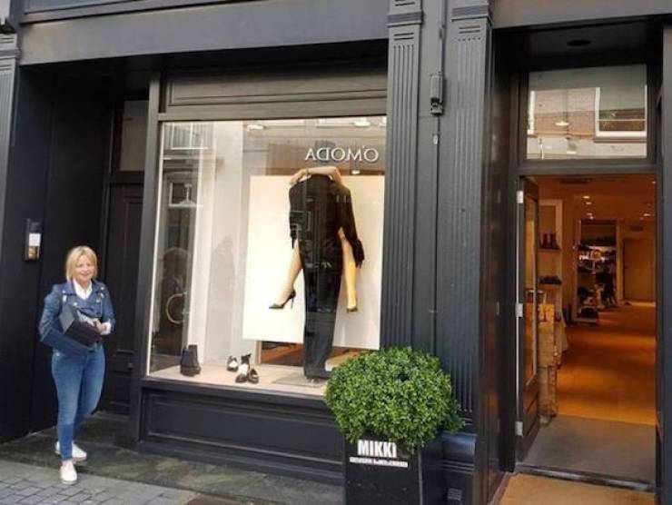 Dirty Minds Are Welcome!