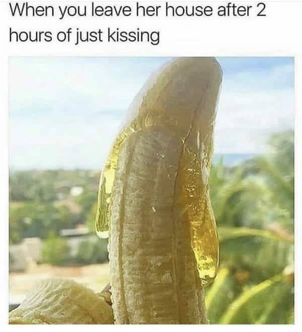 Dirty Minds Are Welcome!