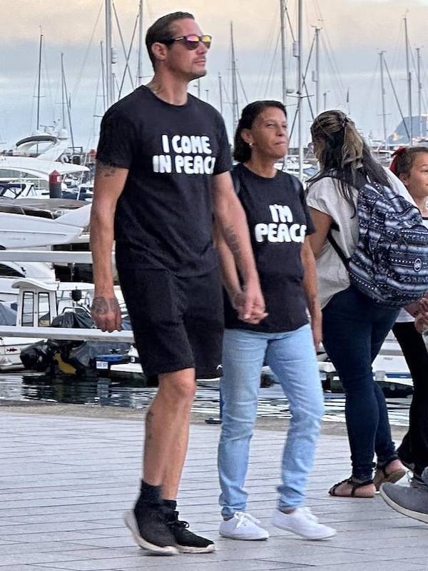 Dirty Minds Are Welcome!