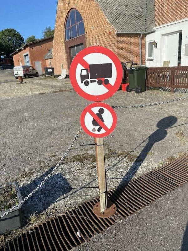 Dirty Minds Are Welcome!