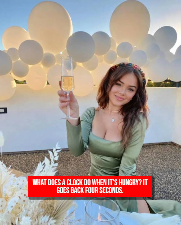 Girls, Give Us Your Best Jokes