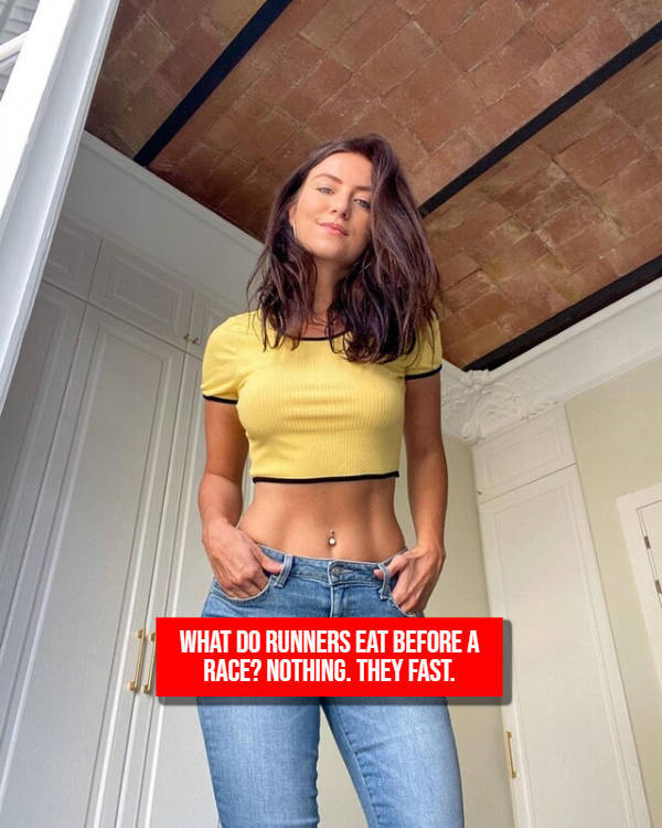 Girls, Give Us Your Best Jokes