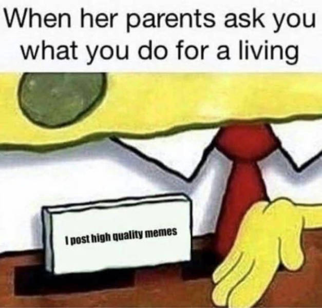 Prescribed Daily Dose of Dank Memes