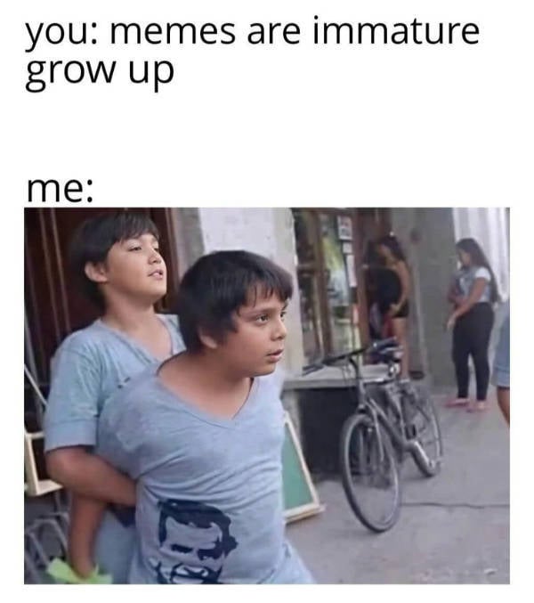 Prescribed Daily Dose of Dank Memes