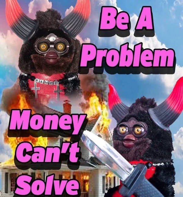 Prescribed Daily Dose of Dank Memes