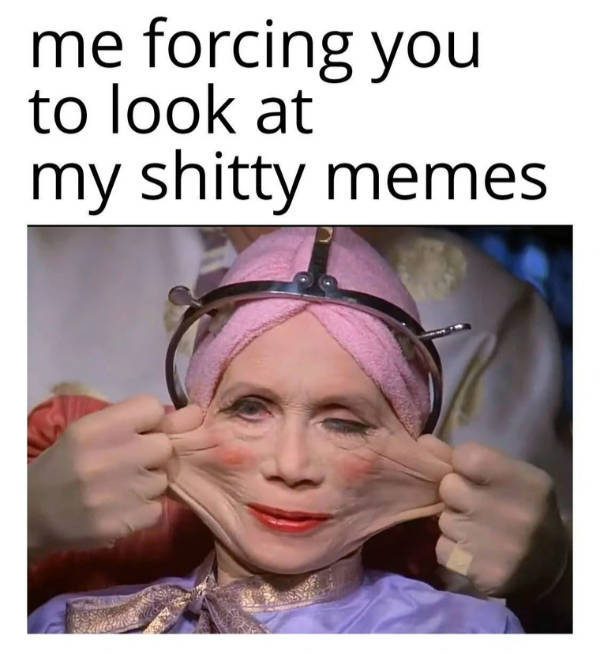 Prescribed Daily Dose of Dank Memes