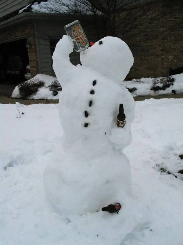 Cheers Everyone!
