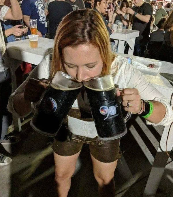 Cheers Everyone!