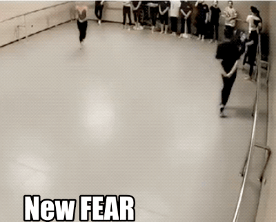 Girls Fails vs. Wins