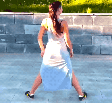 Girls Fails vs. Wins
