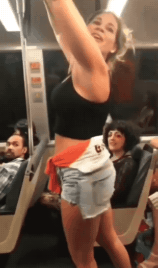 Girls Fails vs. Wins