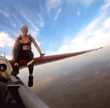 Girls Fails vs. Wins