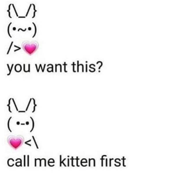 Flirty Memes to Send to Your Better Half