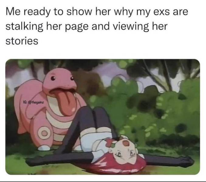 Flirty Memes to Send to Your Better Half