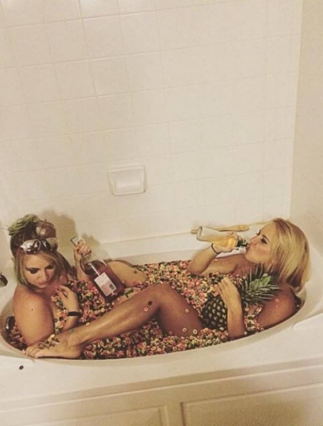 girls mix so well with alcohol 36 pics 2.html - 36 HD Photos | Premium Gallery 2026