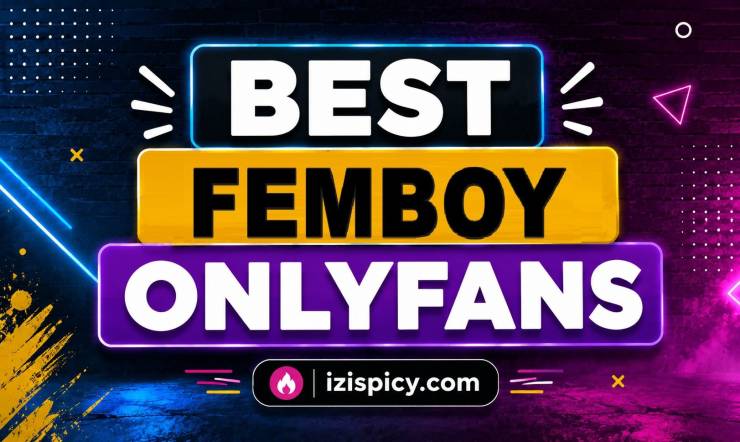 25 Best Femboy OnlyFans [Our Top Femboy Creators]