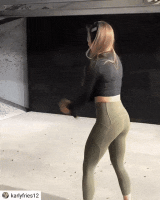 Girls Wanna Have Some Fun