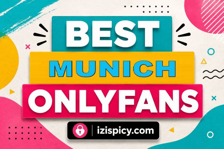25 Best Munich OnlyFans [Our Top Munich Creators]