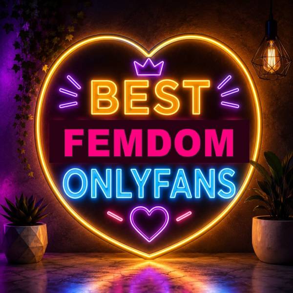 25 Best Femdom OnlyFans [Our Top Femdom Creators]