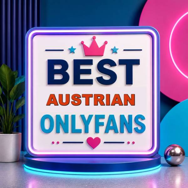 25 Best Austrian OnlyFans [Our Top Austrian Creators]