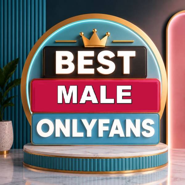 25 Best Male OnlyFans [Our Top Male Creators]