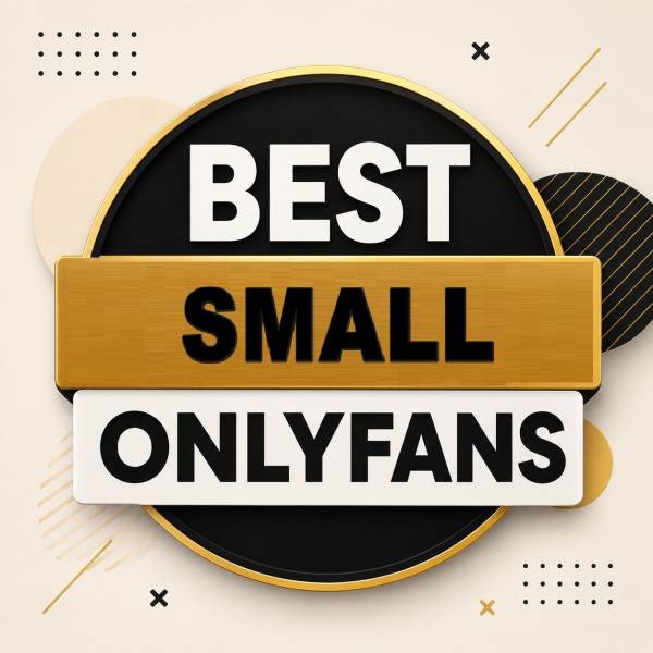 25 Best Small OnlyFans [Our Top Small Creators]