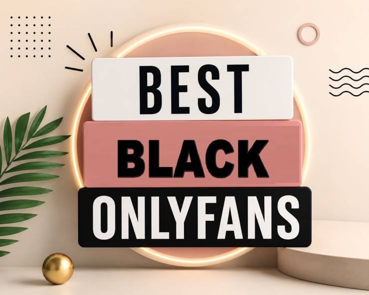 25 Best Black OnlyFans [Our Top Black Creators]