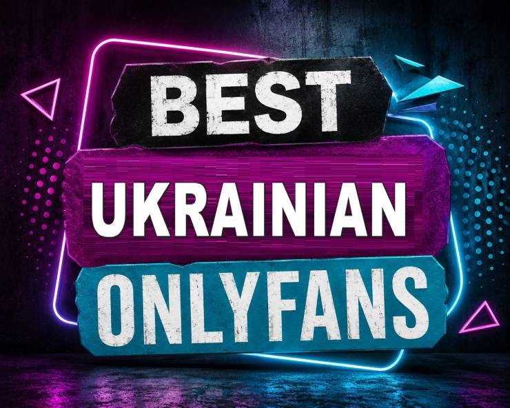 25 Best Ukrainian OnlyFans [Our Top Ukrainian Creators]