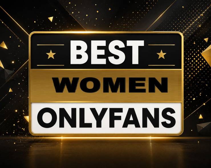 25 Best Women OnlyFans [Our Top Women Creators]