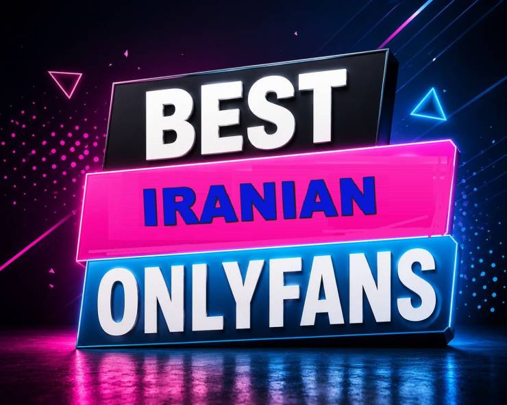 25 Best Iranian OnlyFans [Our Top Iranian Creators]
