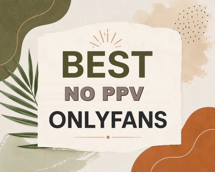 25 Best No PPV OnlyFans [Our Top No PPV Creators]