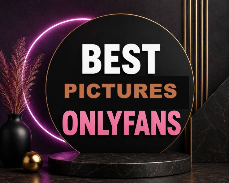 25 Best Pictures OnlyFans [Our Top Pictures Creators]