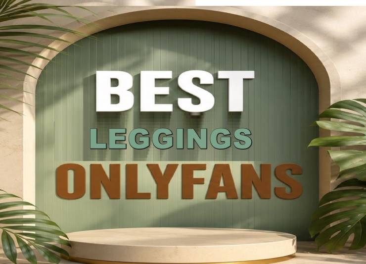 25 Best Leggings OnlyFans [Our Top Leggings Creators]