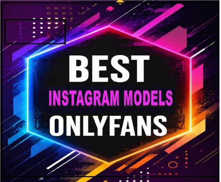 25 Best Instagram Models with OnlyFans [Our Top Instagram Models with OnlyFans Creators]