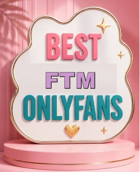 15 Best FTM OnlyFans [Our Top FTM Creators]