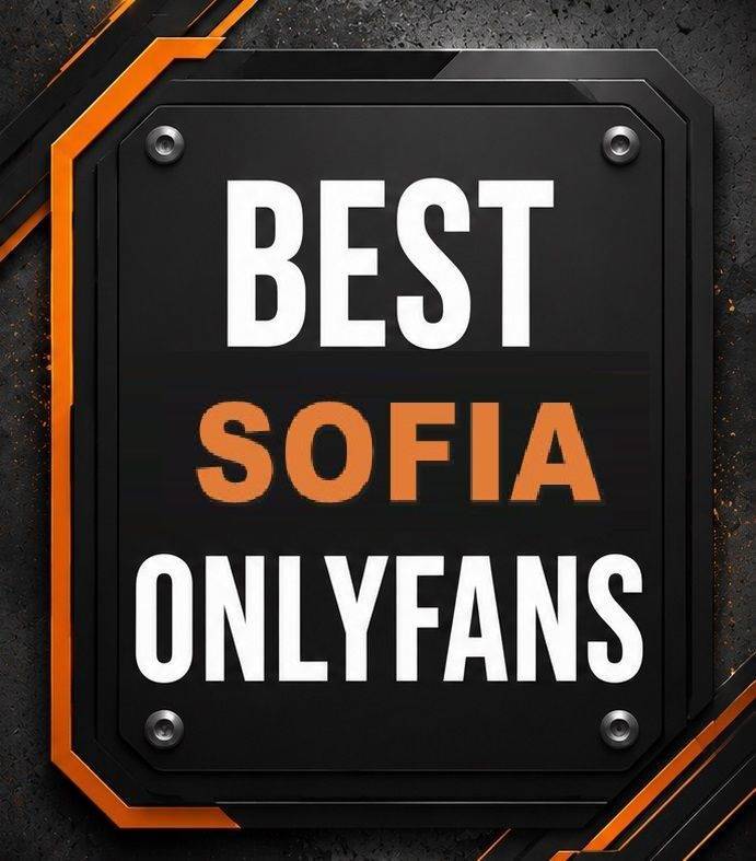 25 Best Sofia OnlyFans [Our Top Sofia Creators]